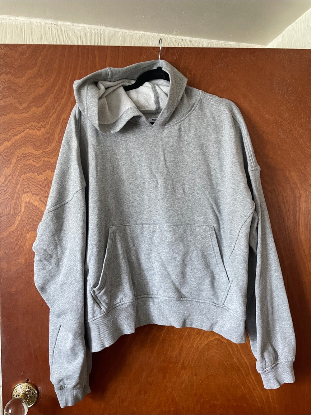 Women’s Old Navy so comfy sweatshirt
